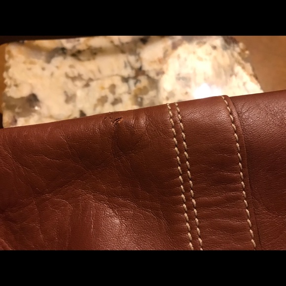 Coach Leatherware Est. 1941 Mini Handbag - Picture 5 of 6